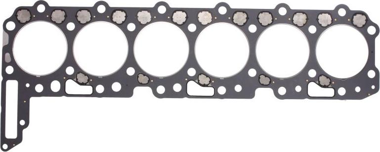 Victor Reinz 61-10149-00 - Прокладка, головка циліндра autocars.com.ua