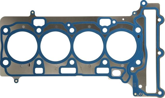 Victor Reinz 61-10166-00 - Прокладка, головка циліндра autocars.com.ua