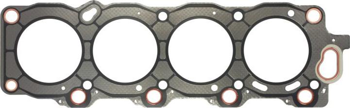 Victor Reinz 611016900 - Прокладка, головка циліндра autocars.com.ua