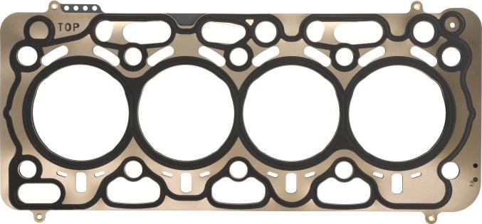 Victor Reinz 611018930 - Прокладка, головка циліндра autocars.com.ua