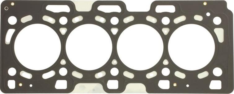 Victor Reinz 61-10205-00 - Прокладка, головка циліндра autocars.com.ua