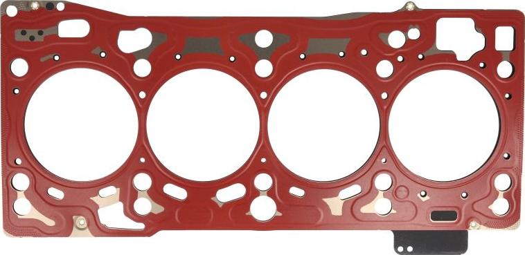 Victor Reinz 611021910 - Прокладка, головка циліндра autocars.com.ua