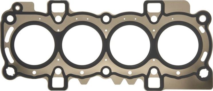 Victor Reinz 611023400 - Прокладка, головка циліндра autocars.com.ua