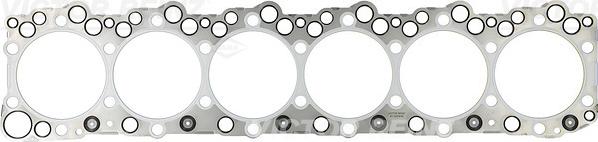 Victor Reinz 61-10279-00 - Прокладка, головка циліндра autocars.com.ua