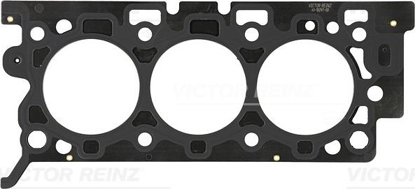 Victor Reinz 611029700 - Прокладка, головка циліндра autocars.com.ua