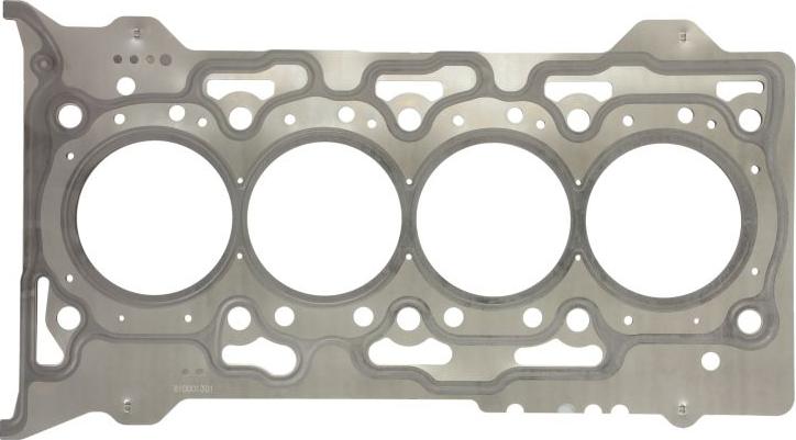 Victor Reinz 61-10301-10 - Прокладка, головка циліндра autocars.com.ua