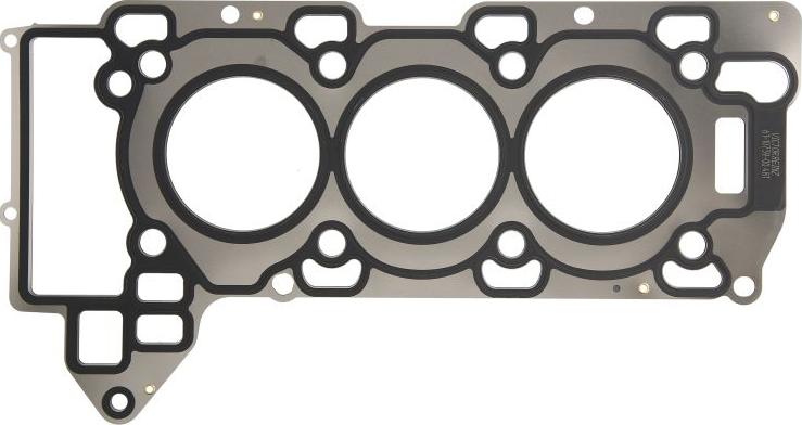Victor Reinz 611073900 - Прокладка, головка циліндра autocars.com.ua
