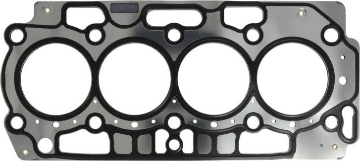 Victor Reinz 611075020 - Прокладка, головка циліндра autocars.com.ua