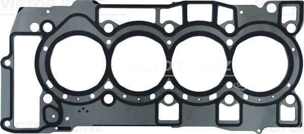 Victor Reinz 611122220 - Прокладка, головка циліндра autocars.com.ua