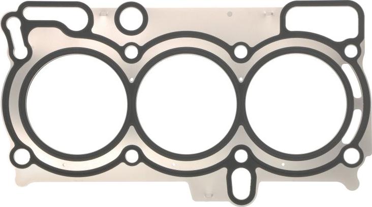 Victor Reinz 611124400 - Прокладка, головка циліндра autocars.com.ua