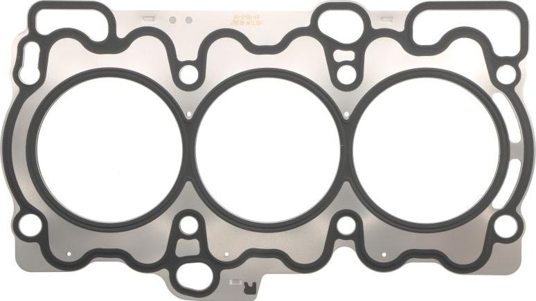 Victor Reinz 61-11245-00 - Прокладка, головка циліндра autocars.com.ua