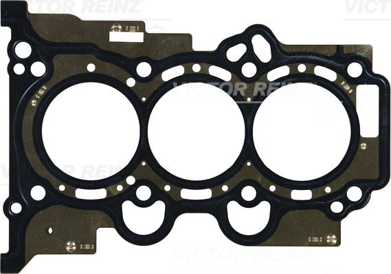 Victor Reinz 611127100 - Прокладка, головка циліндра autocars.com.ua