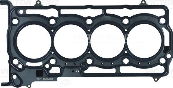 Victor Reinz 61-11275-00 - Прокладка, головка циліндра autocars.com.ua