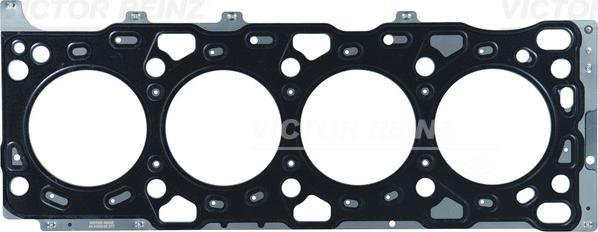 Victor Reinz 61-11290-00 - Прокладка, головка циліндра autocars.com.ua