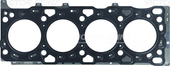 Victor Reinz 61-11290-10 - Прокладка, головка циліндра autocars.com.ua