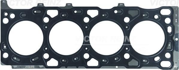 Victor Reinz 61-11290-30 - Прокладка, головка циліндра autocars.com.ua