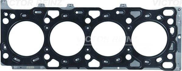 Victor Reinz 61-11290-40 - Прокладка, головка циліндра autocars.com.ua
