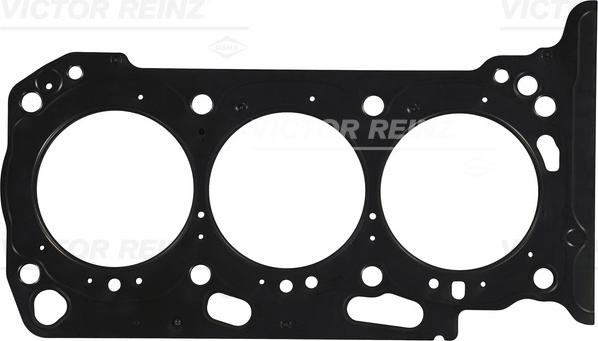 Victor Reinz 611133200 - Прокладка, головка циліндра autocars.com.ua
