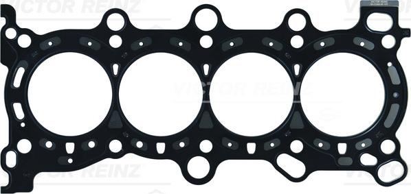 Victor Reinz 611138400 - Прокладка, головка циліндра autocars.com.ua