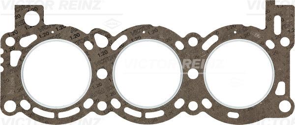 Victor Reinz 61-22585-20 - Прокладка, головка циліндра autocars.com.ua