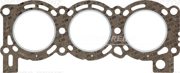 Victor Reinz 61-22586-20 - Прокладка, головка циліндра autocars.com.ua