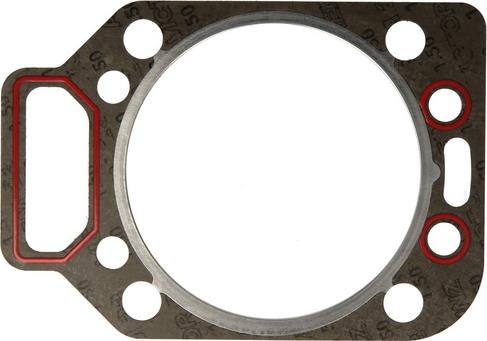 Victor Reinz 612461010 - Прокладка, головка циліндра autocars.com.ua