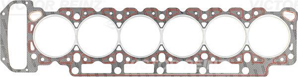 Victor Reinz 612720010 - Прокладка, головка циліндра autocars.com.ua