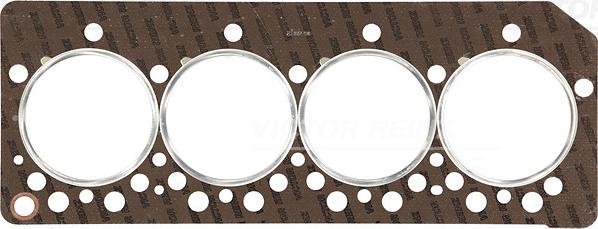 Victor Reinz 61-31125-00 - Прокладка, головка циліндра autocars.com.ua