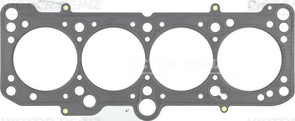Victor Reinz 61-31175-00 - Прокладка, головка циліндра autocars.com.ua