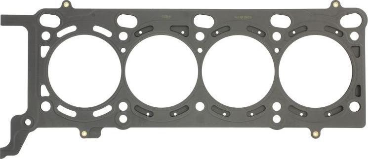 Victor Reinz 613137510 - Прокладка, головка циліндра autocars.com.ua