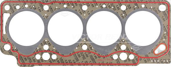 x