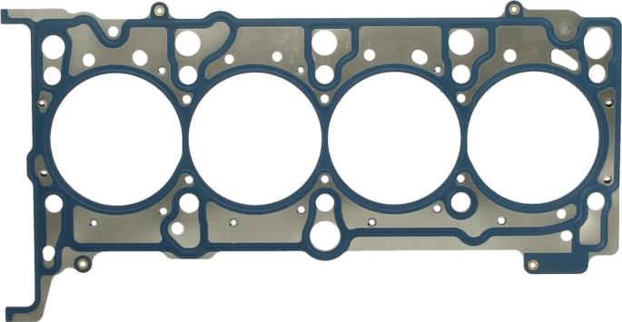 Victor Reinz 613373500 - Прокладка, головка циліндра autocars.com.ua