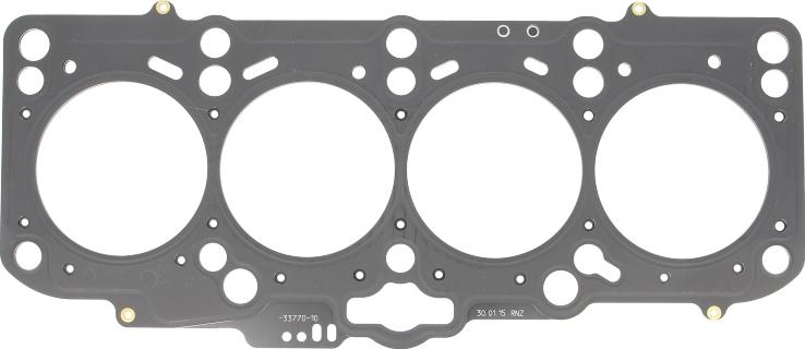 Victor Reinz 613377010 - Прокладка, головка циліндра autocars.com.ua