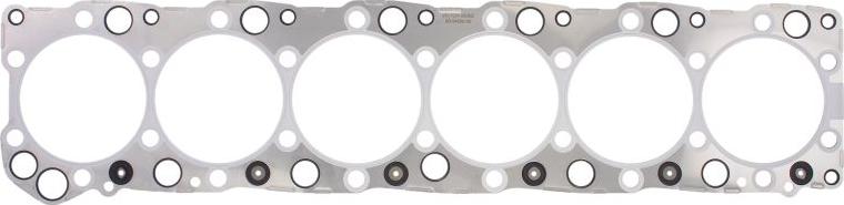 Victor Reinz 61-34060-00 - Прокладка, головка циліндра autocars.com.ua