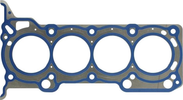 Victor Reinz 61-34240-00 - Прокладка, головка циліндра autocars.com.ua