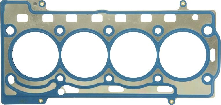 Victor Reinz 613428000 - Прокладка, головка циліндра autocars.com.ua