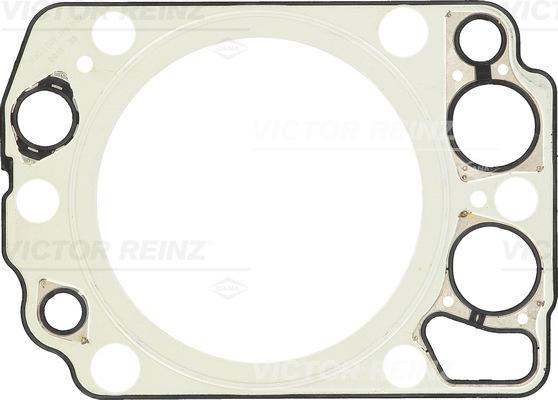 Victor Reinz 61-35145-00 - Прокладка, головка циліндра autocars.com.ua