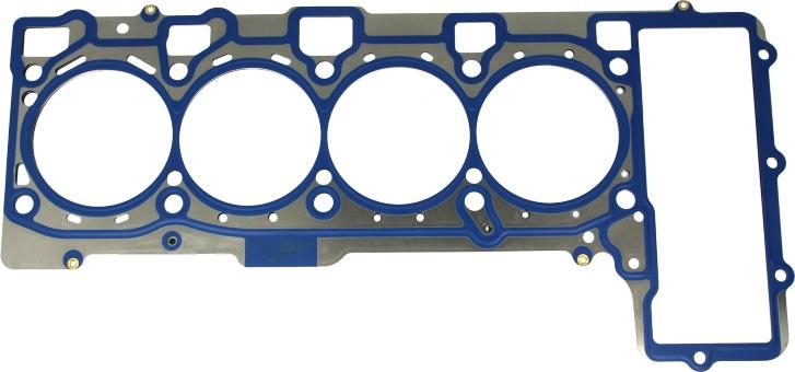 Victor Reinz 613548000 - Прокладка, головка циліндра autocars.com.ua