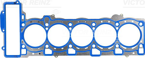 Victor Reinz 613590000 - Прокладка, головка циліндра autocars.com.ua