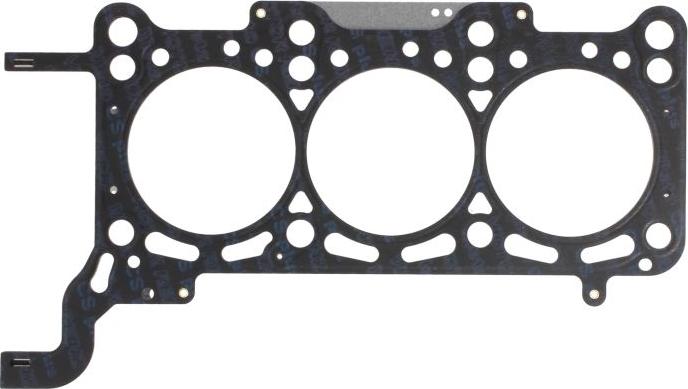 Victor Reinz 613596510 - Прокладка, головка циліндра autocars.com.ua
