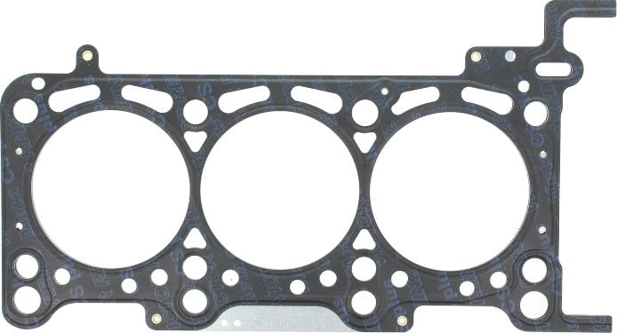 Victor Reinz 613597010 - Прокладка, головка циліндра autocars.com.ua