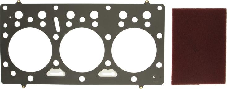 Victor Reinz 613617500 - Прокладка, головка циліндра autocars.com.ua