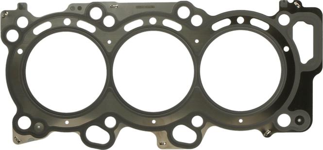 Victor Reinz 613619500 - Прокладка, головка циліндра autocars.com.ua