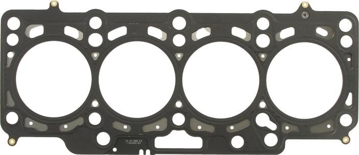 Victor Reinz 613636000 - Прокладка, головка циліндра autocars.com.ua