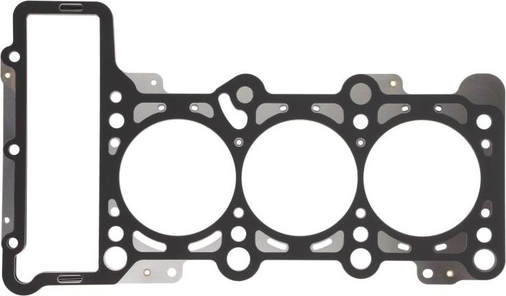 Victor Reinz 613639000 - Прокладка, головка циліндра autocars.com.ua