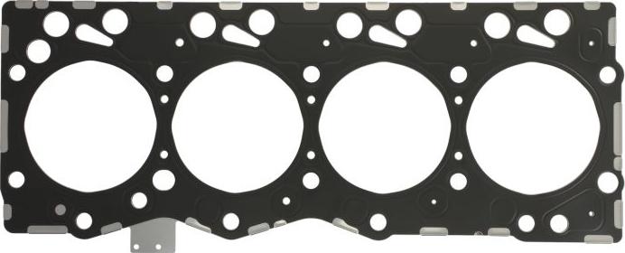 Victor Reinz 61-36410-00 - Прокладка, головка циліндра autocars.com.ua