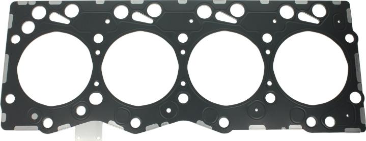 Victor Reinz 61-36410-10 - Прокладка, головка циліндра autocars.com.ua