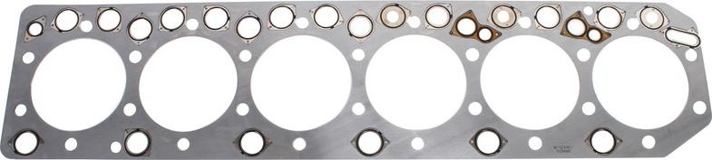 Victor Reinz 61-36435-10 - Прокладка, головка циліндра autocars.com.ua