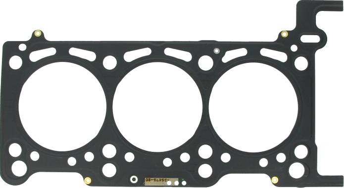 Victor Reinz 613647520 - Прокладка, головка циліндра autocars.com.ua