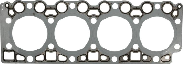 Victor Reinz 61-36835-10 - Прокладка, головка циліндра autocars.com.ua